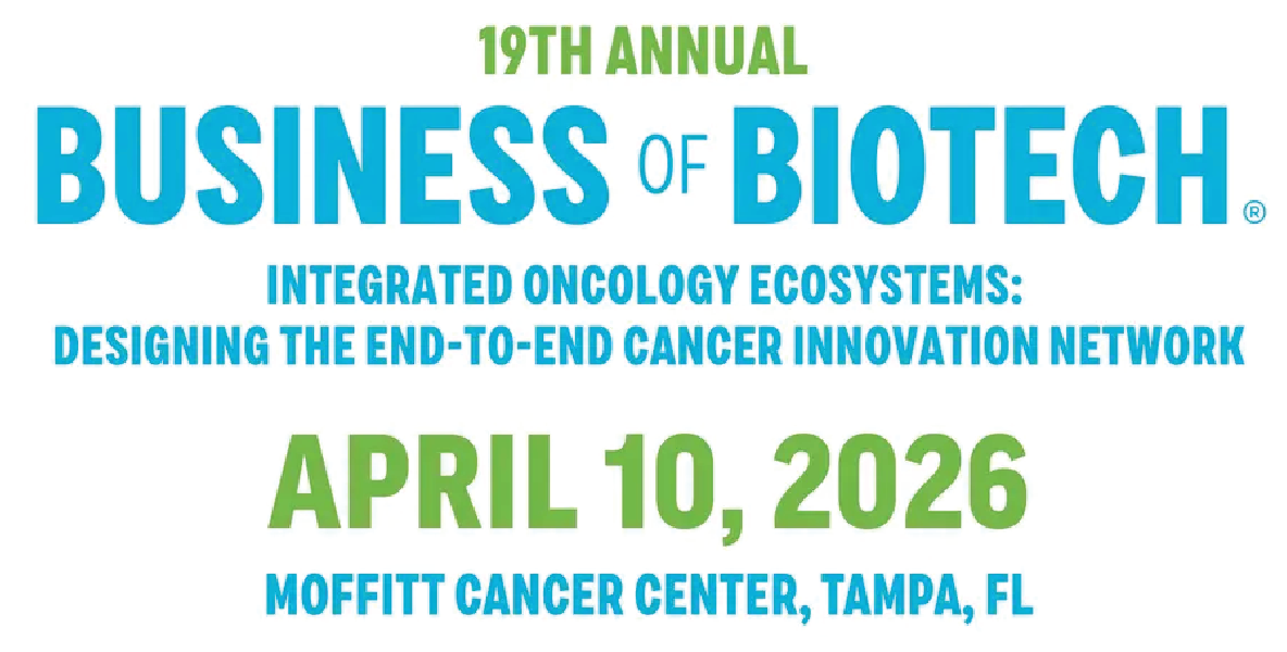 19th Annual Business of Biotech Conference